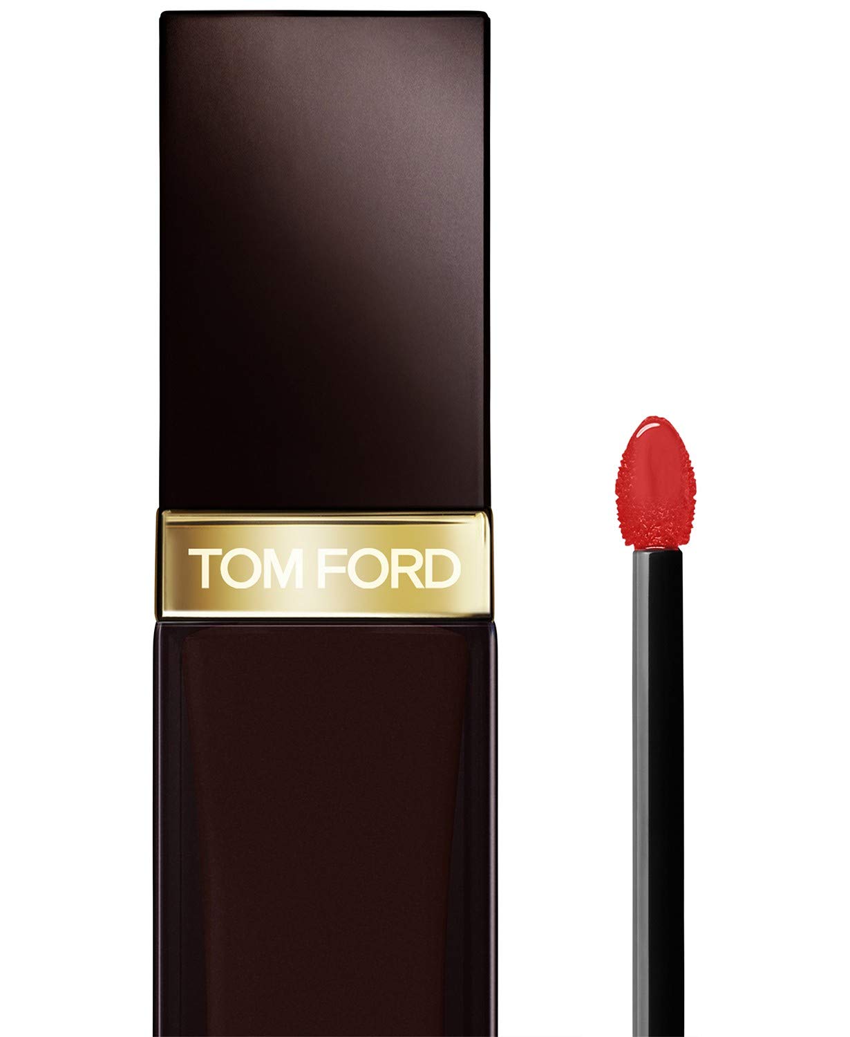 【新品未使用人気color希少】TOMFORD LIP LACQUER LUXE Amazon.com : Tom Ford Lip Lacquer Luxe Matte 07 Jaguar (Bright
